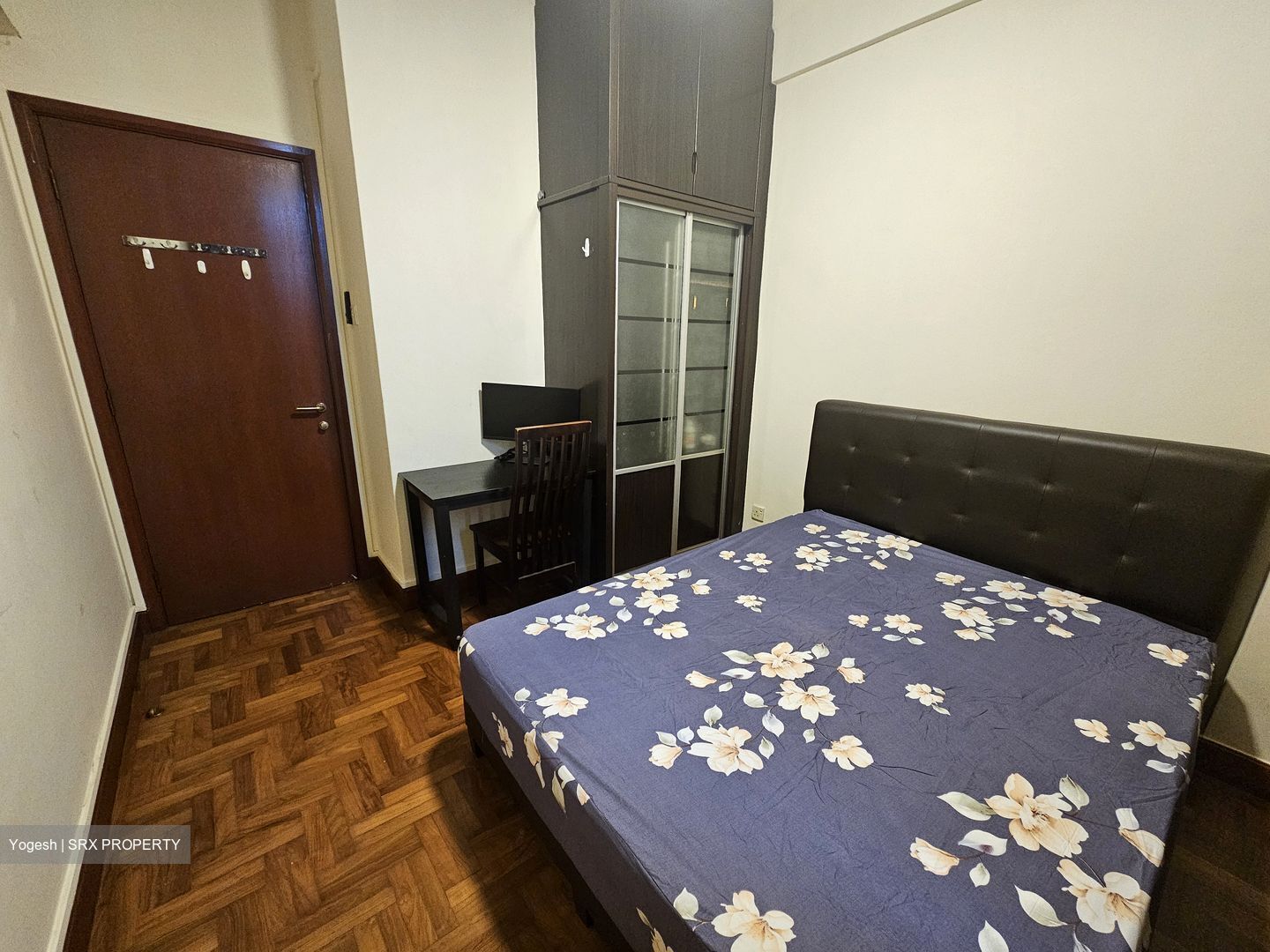 Parc Oasis (D22), Condominium #559594631
